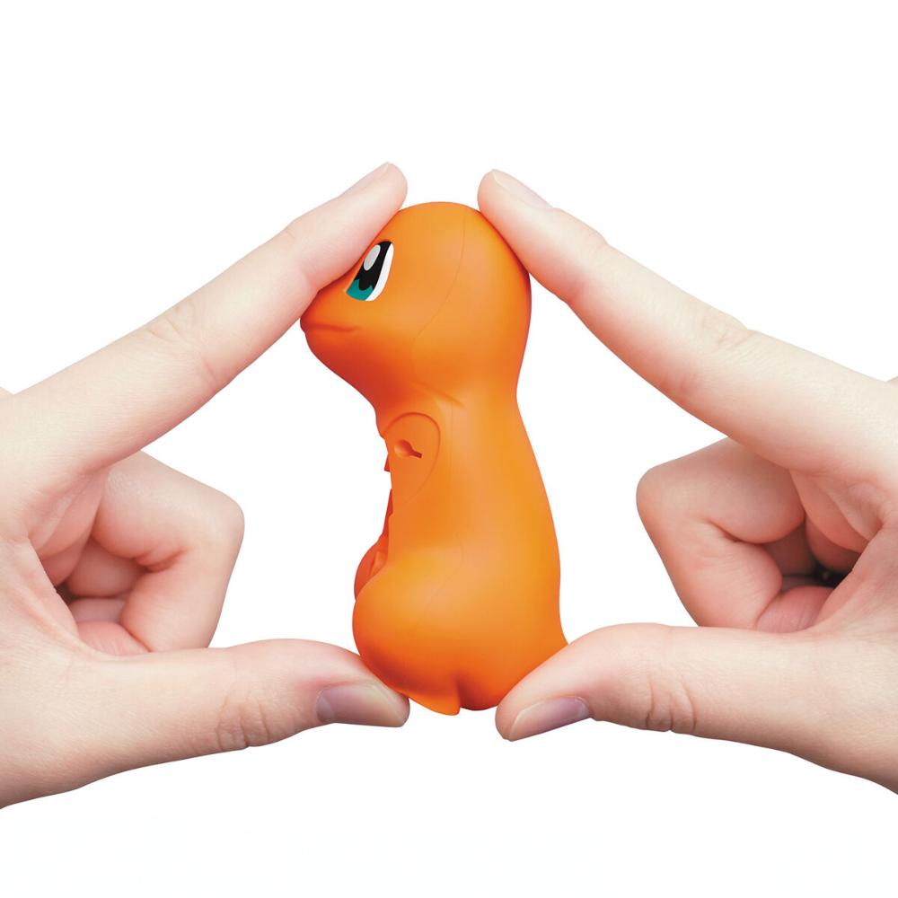 BANDAI Pokemon Plamo Collectio – Model Kit Quick Charmander recenzja i cena