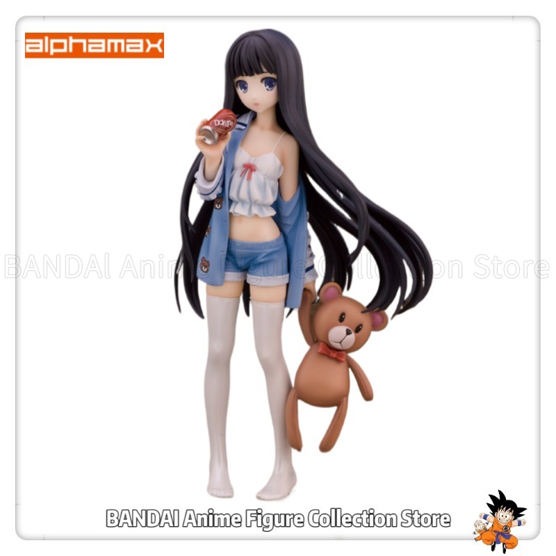 Oryginalny Alphamax Dostępny O – Model Kit Oshi No Ko recenzja i cena