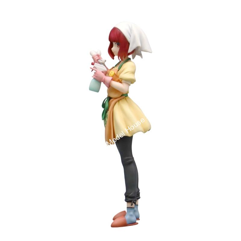 Oryginalna figurka FuRyu Oshi  – Model Kit Oshi No Ko recenzja i cena