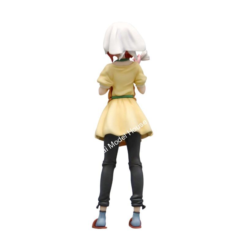 Oryginalna figurka FuRyu Oshi  – Model Kit Oshi No Ko recenzja i cena
