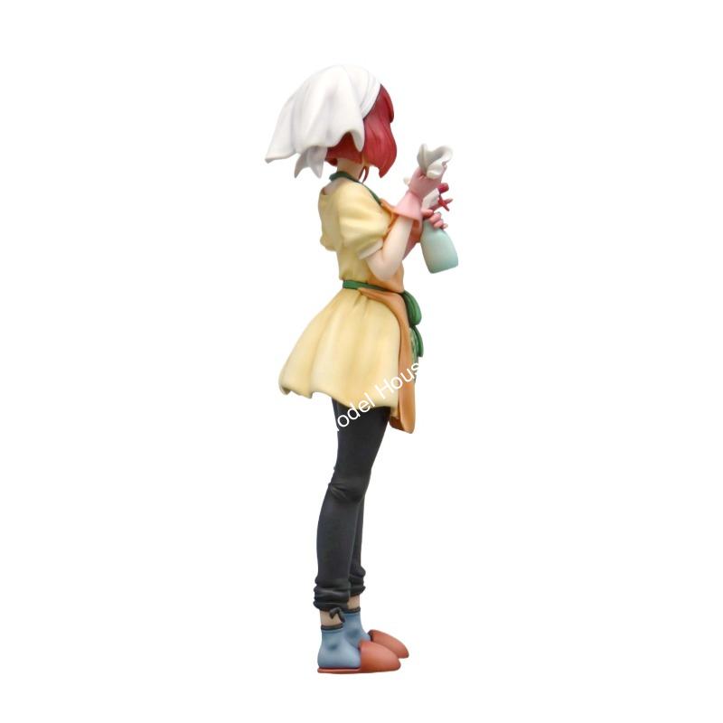 Oryginalna figurka FuRyu Oshi  – Model Kit Oshi No Ko recenzja i cena