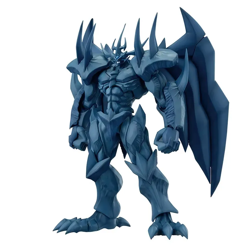 Figurka Bandai Figure-rise Sta – Model Kit Obelisk The Tormentor recenzja i cena