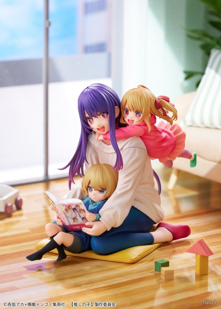 Oryginalna figurka anime KADOK – Model Kit Oshi No Ko recenzja i cena