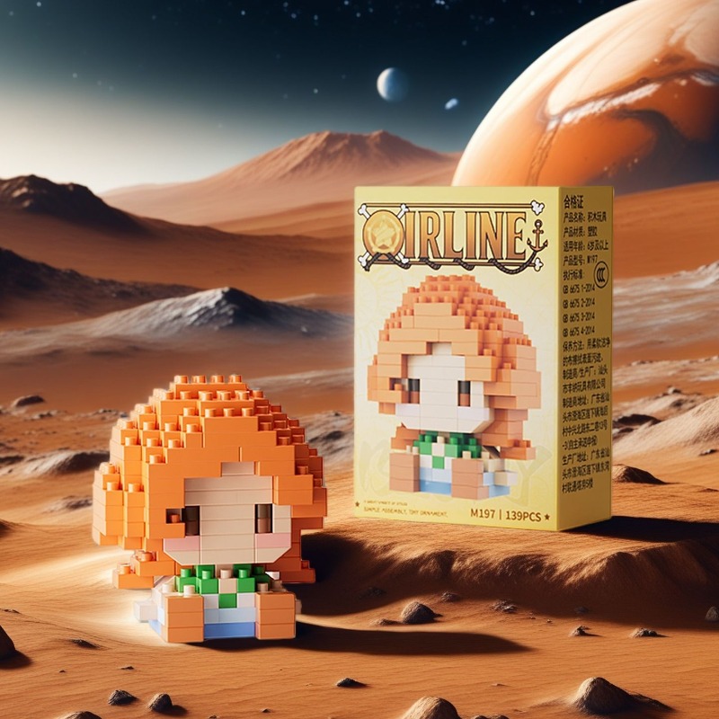 Nowy ONE PIECE Bóg Słońca Nika – Model Kit Land Rover recenzja i cena