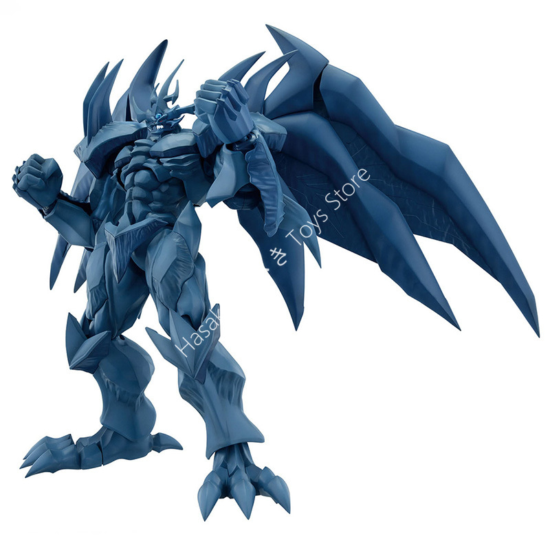 Bandai FRS Figure-rise Standar – Model Kit Obelisk The Tormentor recenzja i cena