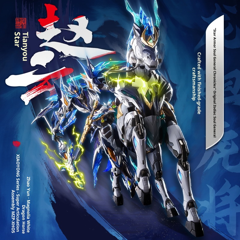 1/100 Motor Nuclear Mnp- Xh05a – Model Kit Fenrir recenzja i cena