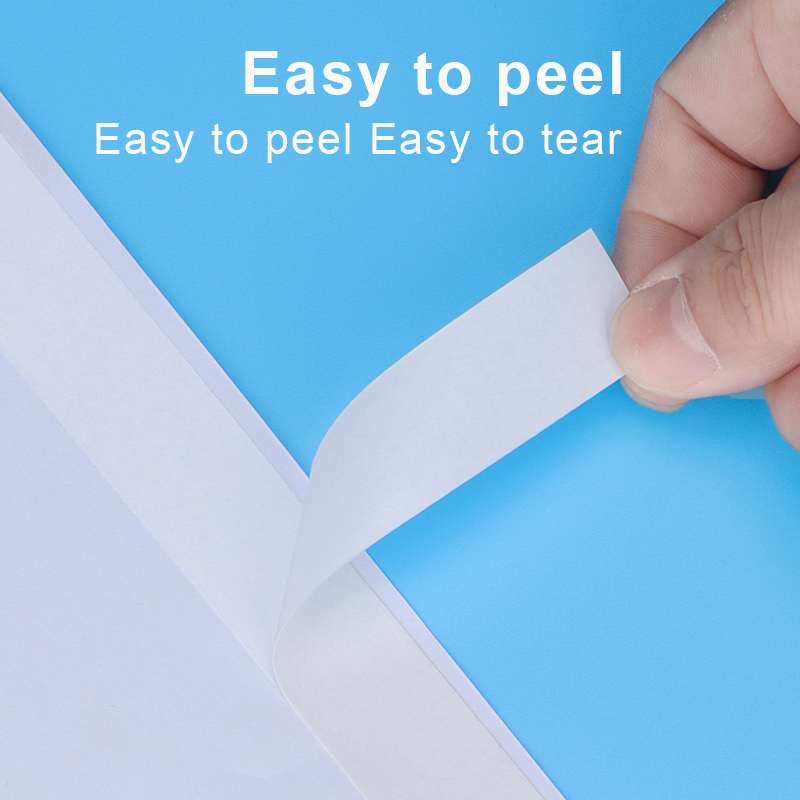 10/50m zwykła taśma dwustronna – Masking Tape Thin recenzja i cena