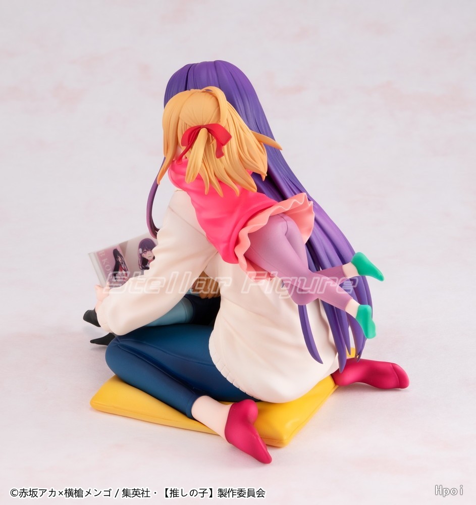 【SF】Na Stanie Oryginalna Kolek – Model Kit Oshi No Ko recenzja i cena