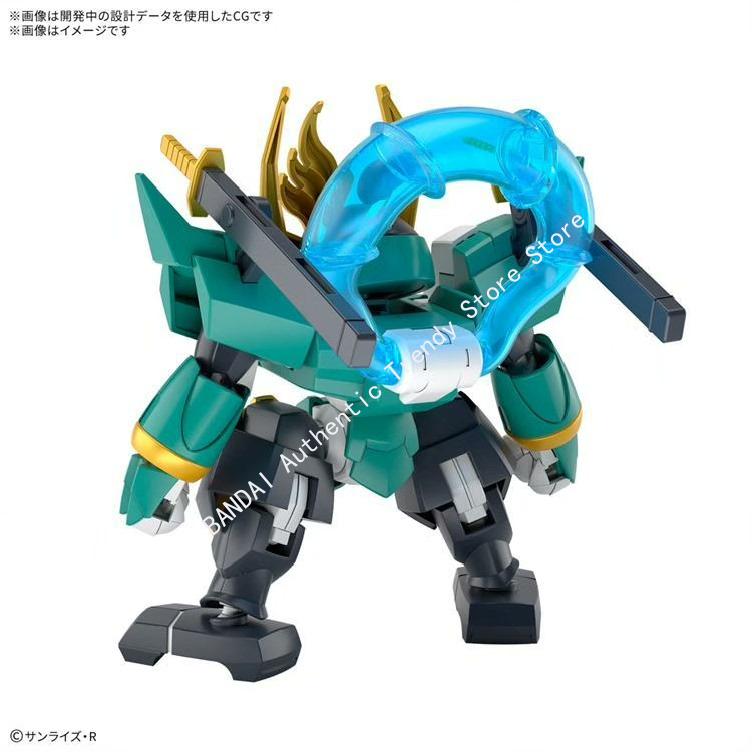 Bandai Mazinger Creation Legen – Model Kit Mazinger recenzja i cena