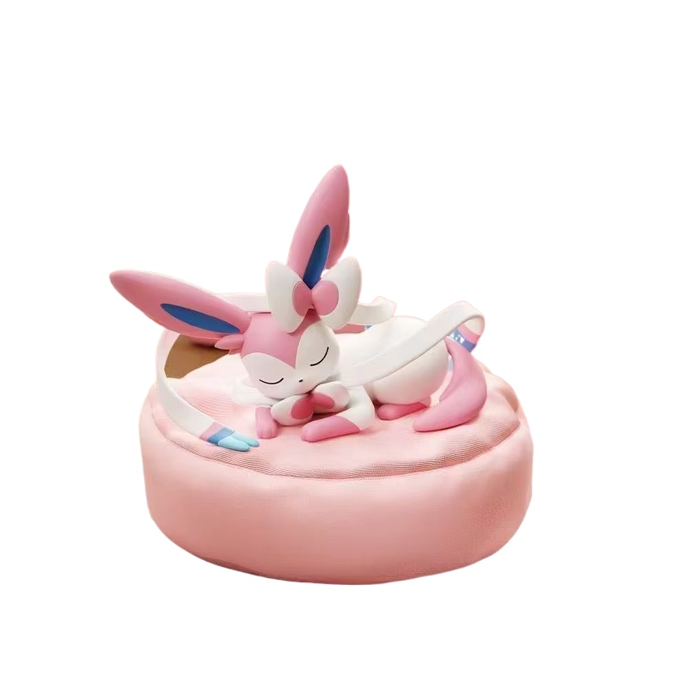2026 Gorąca Seria Anime Eevee  – Model Kit Centaur recenzja i cena