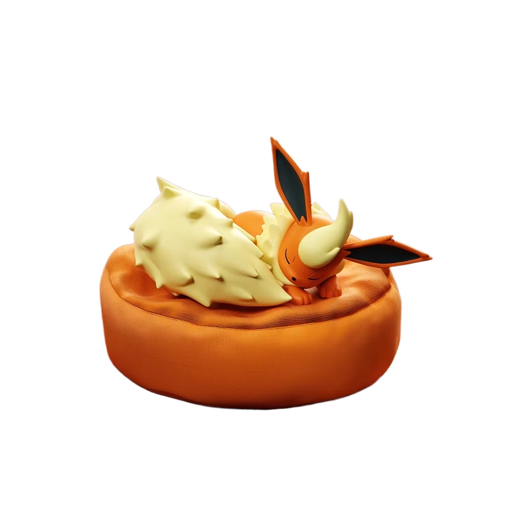 2026 Gorąca Seria Anime Eevee  – Model Kit Centaur recenzja i cena