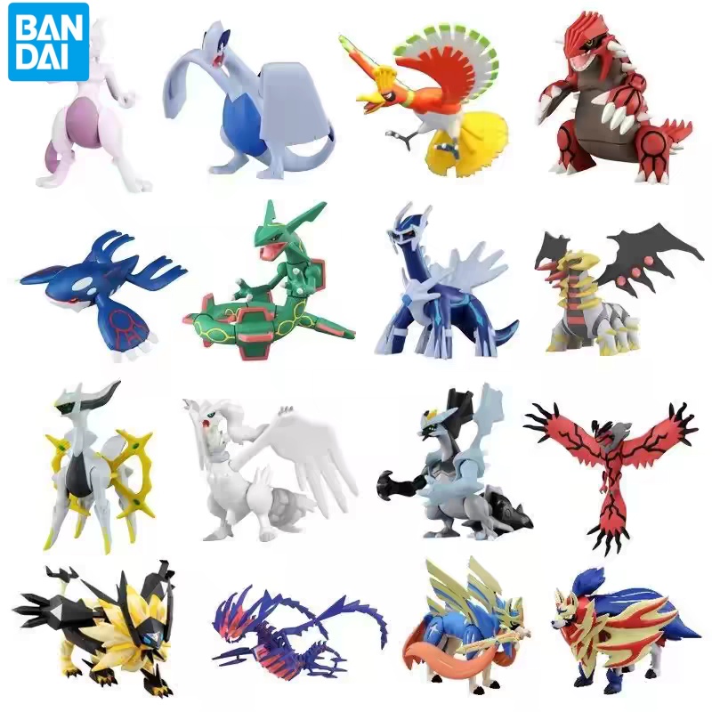 Oryginalny zestaw modelarski B – Model Kit Quick Charmander recenzja i cena