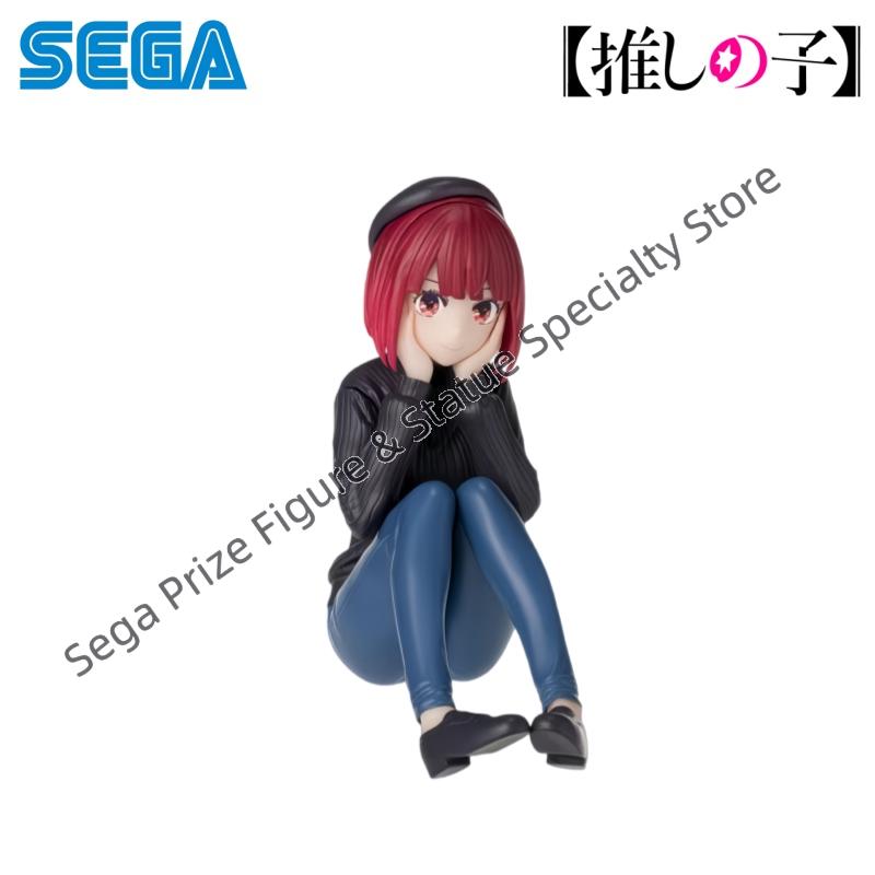 Sega Dostępne Od Ręki Oryginal – Model Kit Oshi No Ko recenzja i cena