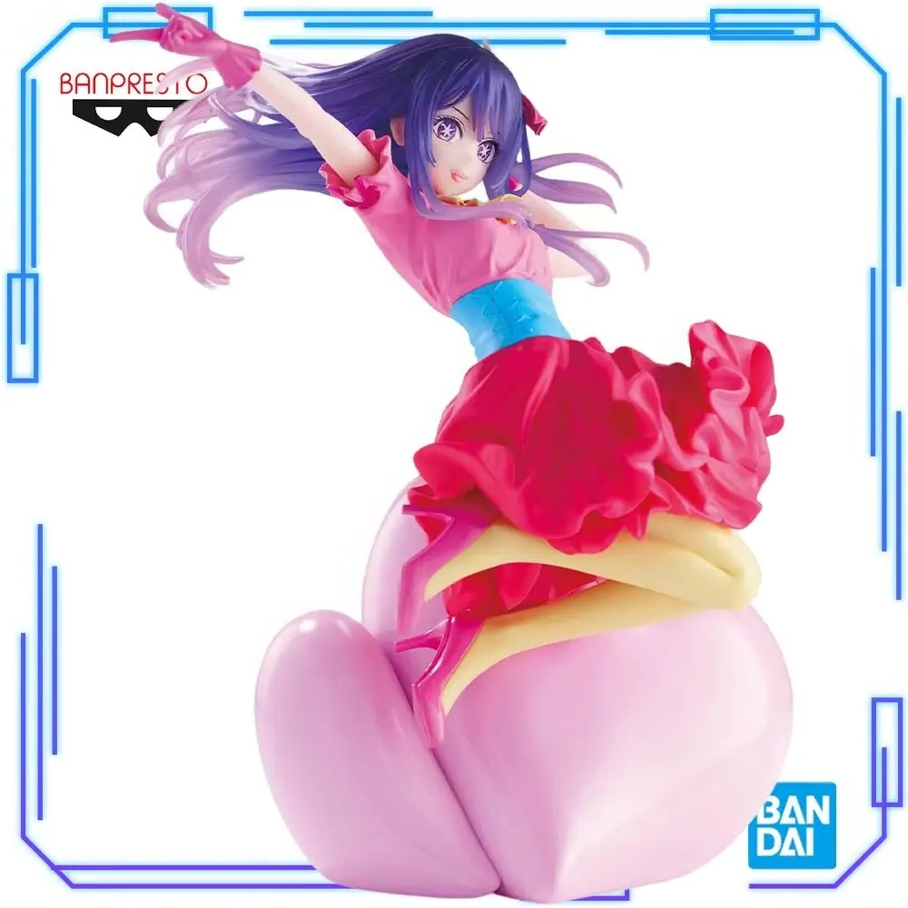 Na Stanie Oryginalne Figurki B – Model Kit Oshi No Ko recenzja i cena