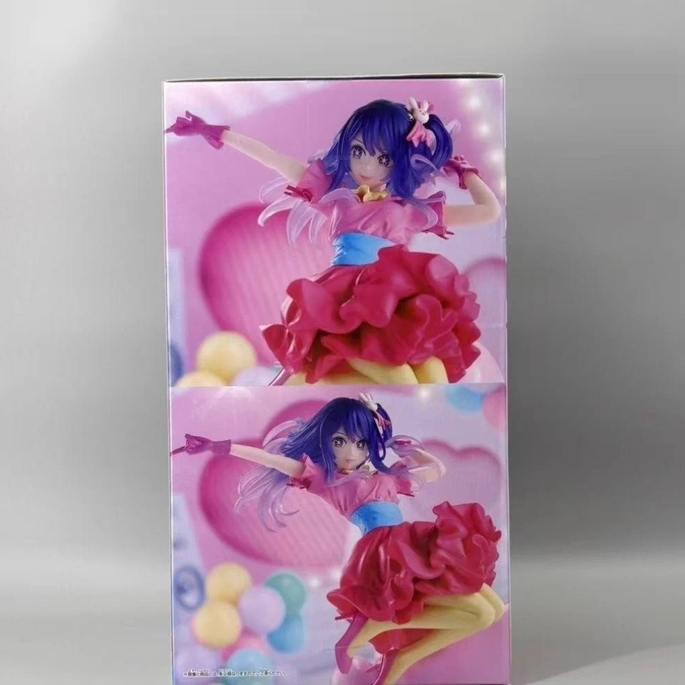 Na Stanie Oryginalne Figurki B – Model Kit Oshi No Ko recenzja i cena