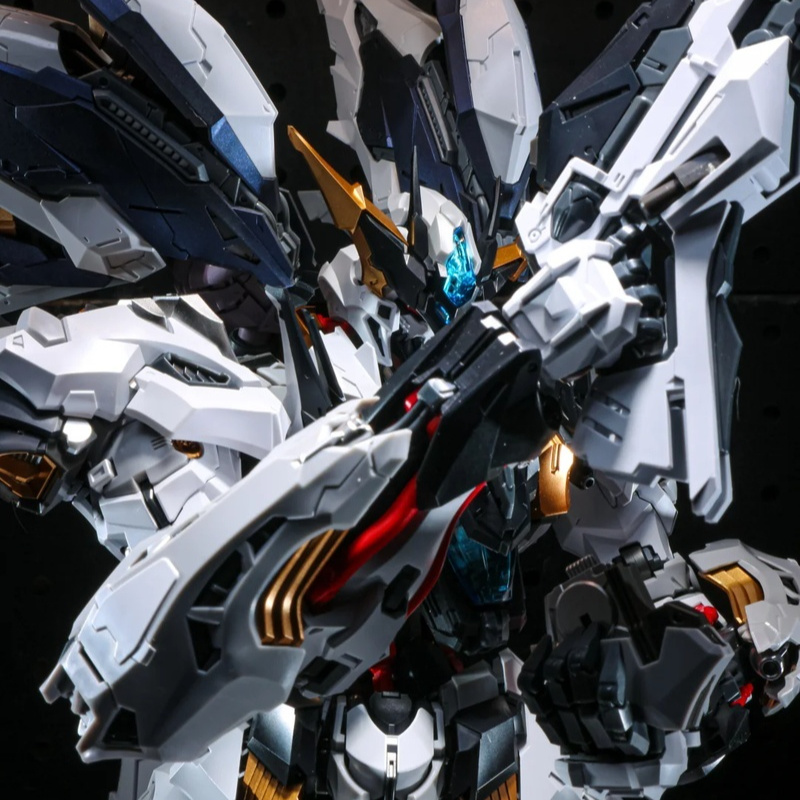 【DOSTĘPNY】IN ERA+ RMD 1/72 FEN – Model Kit Fenrir recenzja i cena