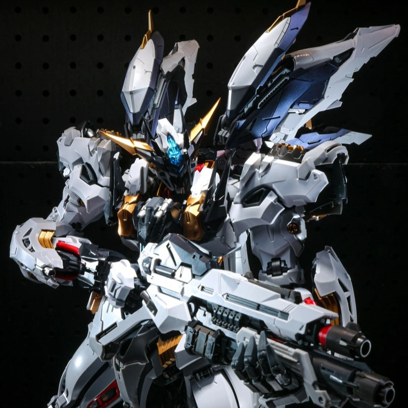【DOSTĘPNY】IN ERA+ RMD 1/72 FEN – Model Kit Fenrir recenzja i cena