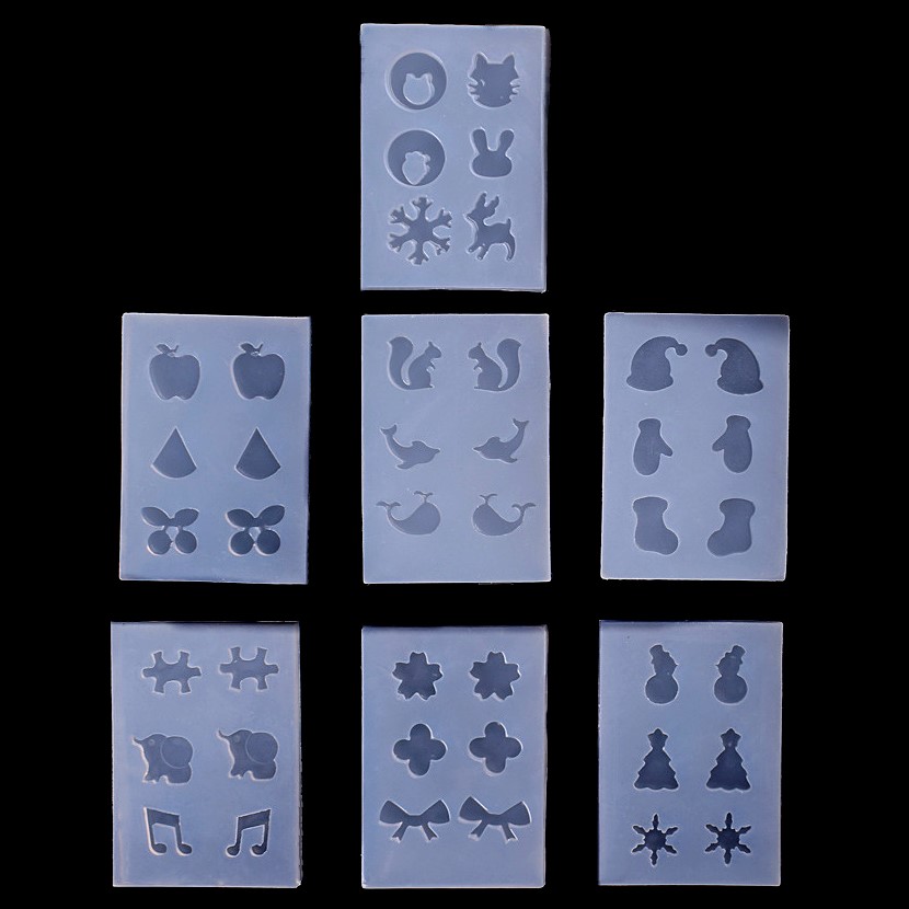 SNASAN kolczyki koraliki ślicz – Model Kit Varnish recenzja i cena