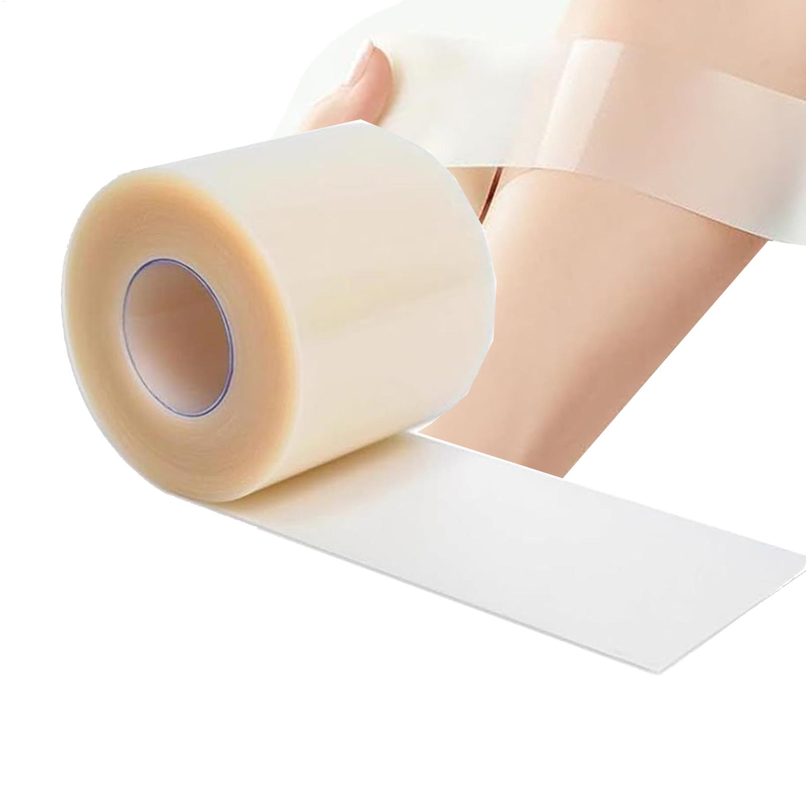 Hydrokoloidowe plastry w rolce – Masking Tape Thin recenzja i cena