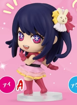 Model postaci OSHI NO KO ‌ Hos – Model Kit Oshi No Ko recenzja i cena