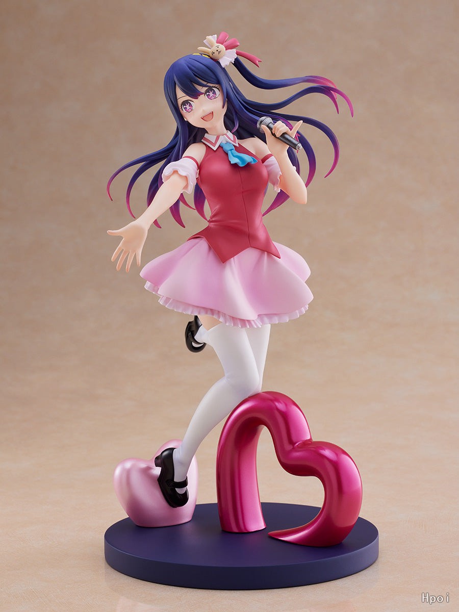 【FS】Oryginalna figurka FuRyu T – Model Kit Oshi No Ko recenzja i cena