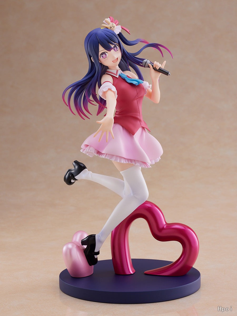 【FS】Oryginalna figurka FuRyu T – Model Kit Oshi No Ko recenzja i cena