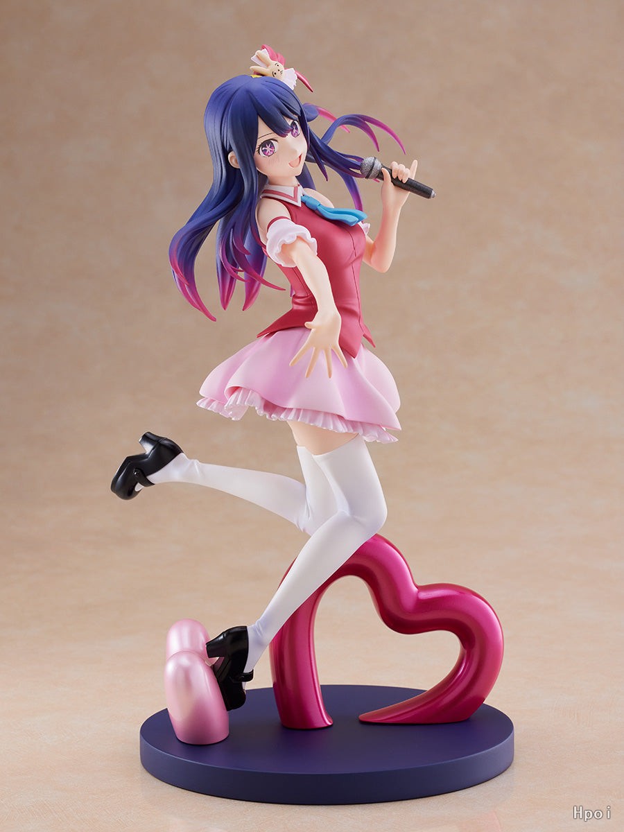 【FS】Oryginalna figurka FuRyu T – Model Kit Oshi No Ko recenzja i cena