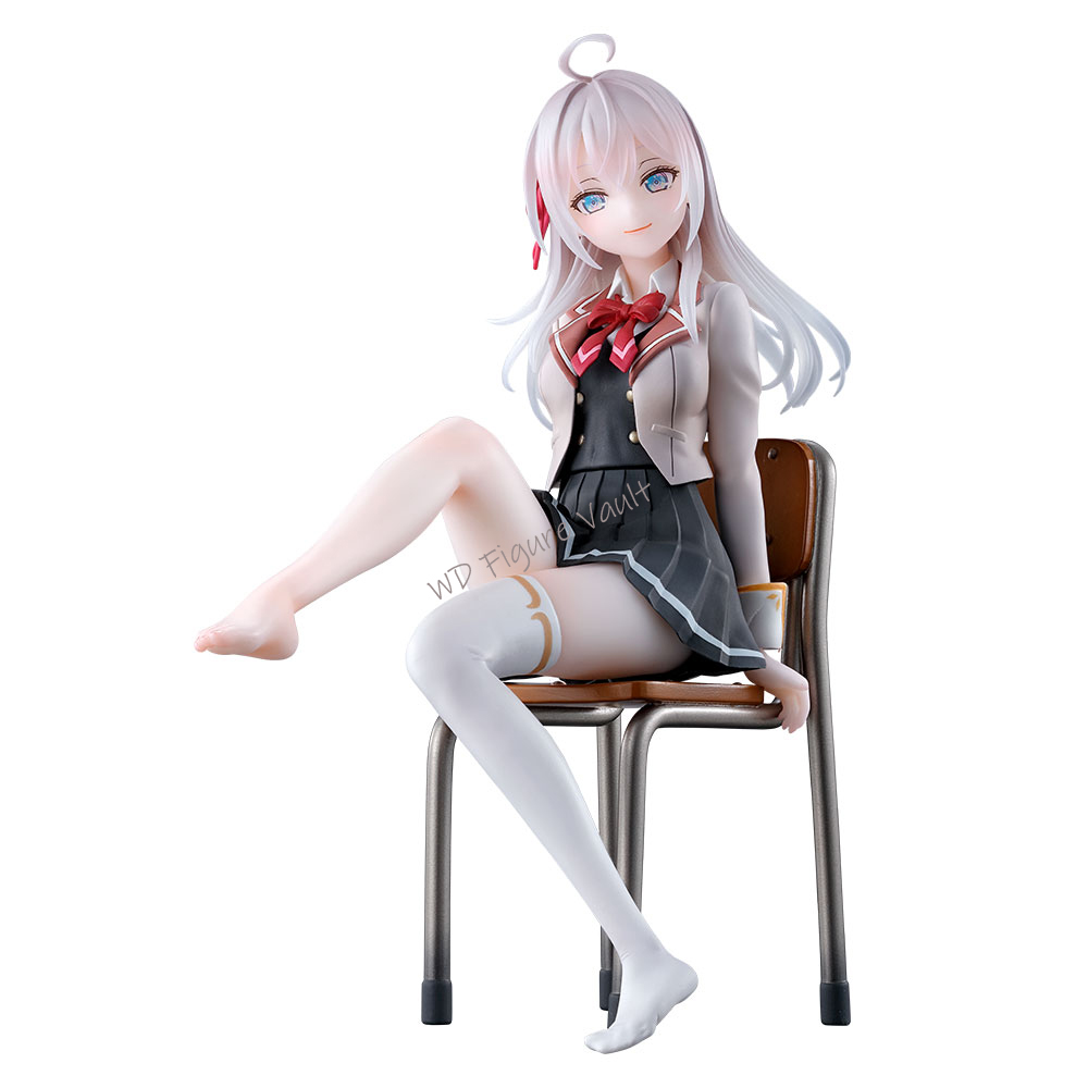 Oficjalnie licencjonowana figu – Model Kit Oshi No Ko recenzja i cena
