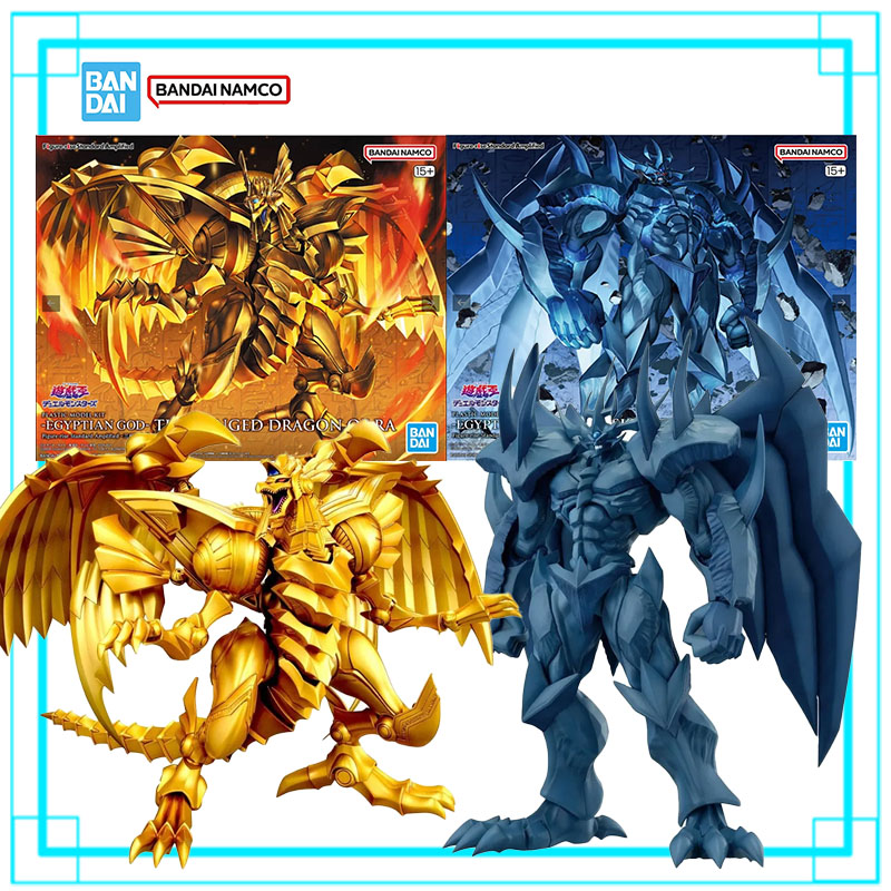 Oryginalny zestaw modelarski B – Model Kit Obelisk The Tormentor recenzja i cena