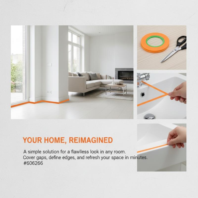 ★ ▲ Taśma maskująca modelarska – Masking Tape Thin recenzja i cena