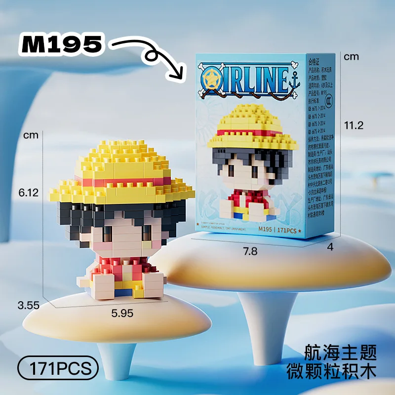 ONE PIECE Model 3D z anime Bóg – Model Kit Land Rover recenzja i cena